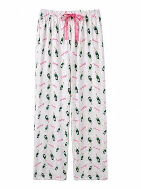 NWT Royal Standard Cheers Sleep Pants